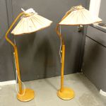 886 2051 FLOOR LAMPS